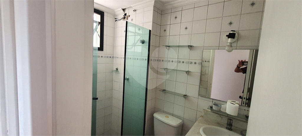 Apto. Sta. Inês, Mandaqji, 2 dts., sala com sacada, 1 vaga.