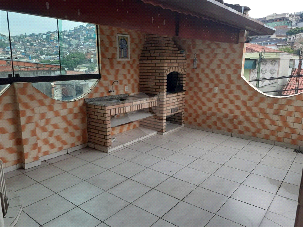 Sobrado à venda com 4 quartos, 147m² - Foto 16