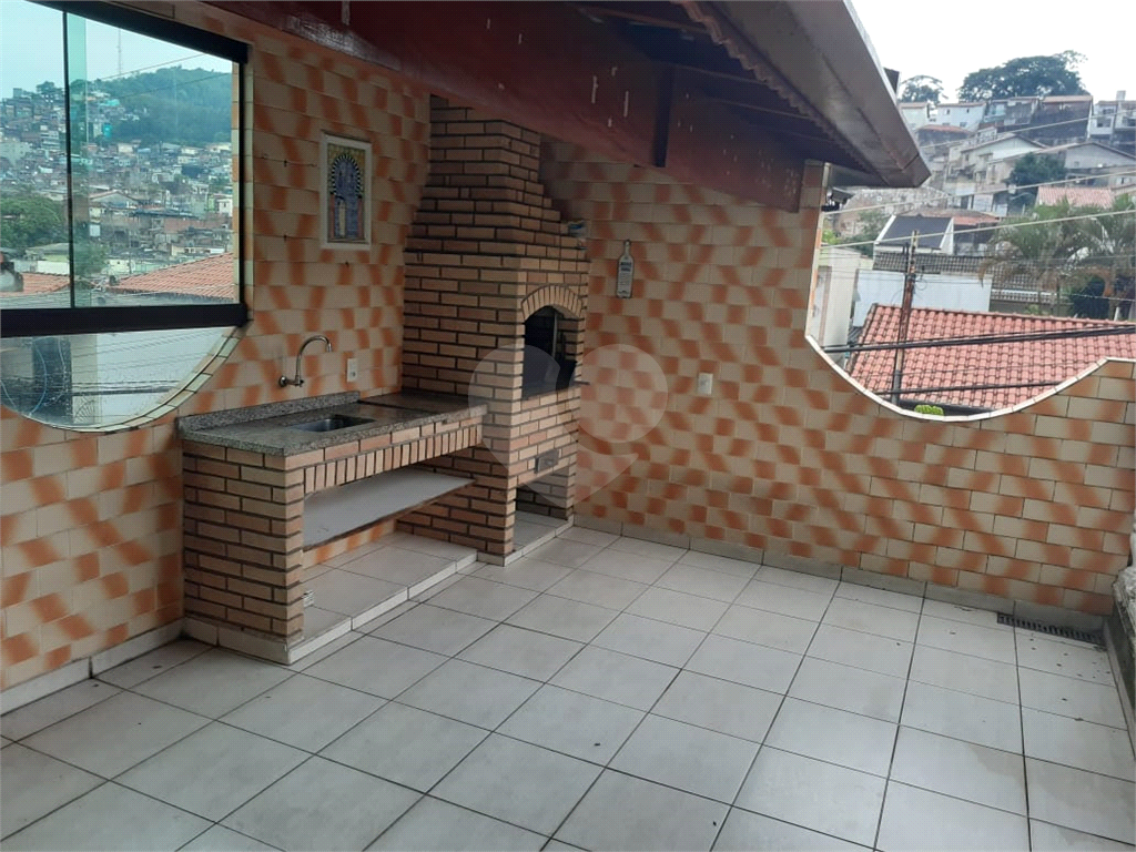 Sobrado à venda com 4 quartos, 147m² - Foto 17