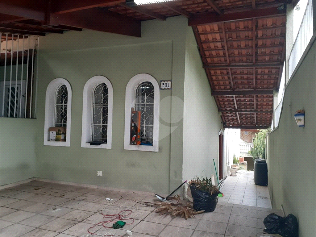 Sobrado à venda com 4 quartos, 147m² - Foto 32