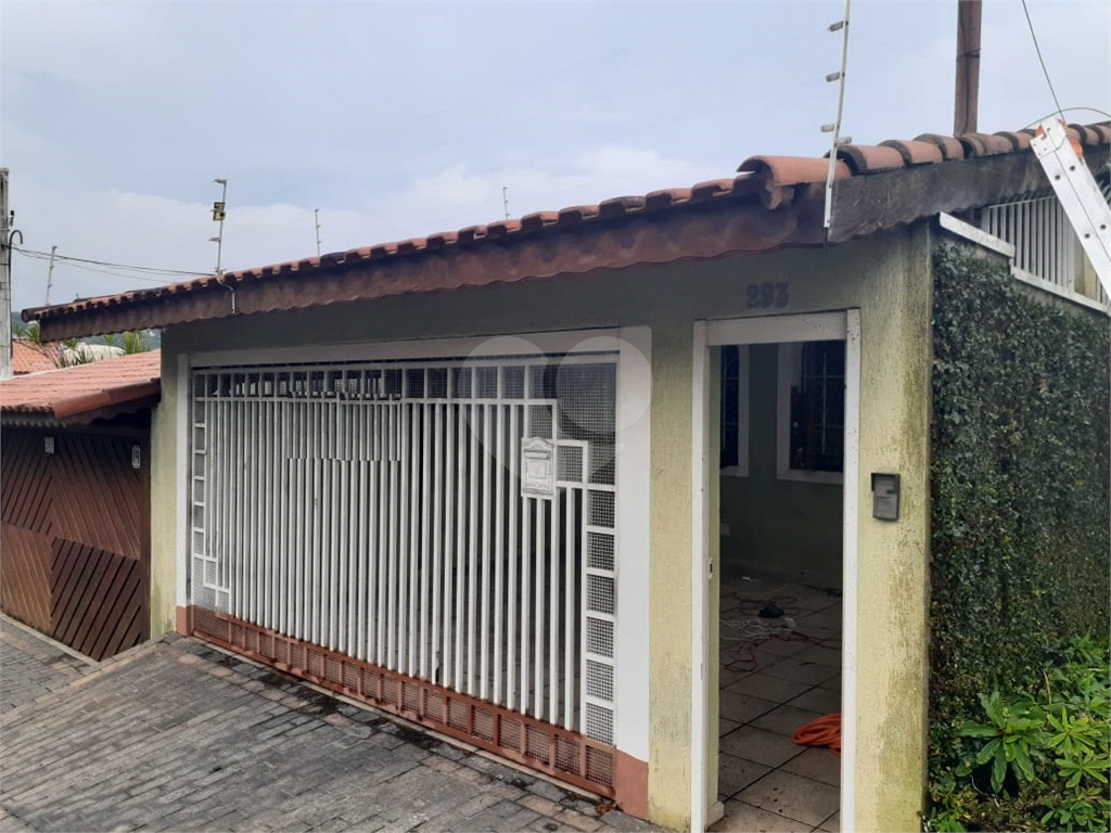 Sobrado à venda com 4 quartos, 147m² - Foto 29