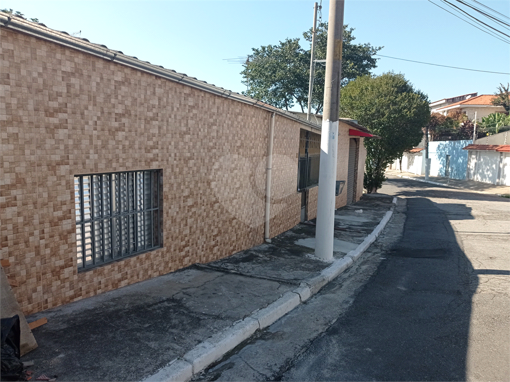 Atenção Investidores imovel com tres casas somando renda de 3mil mensal