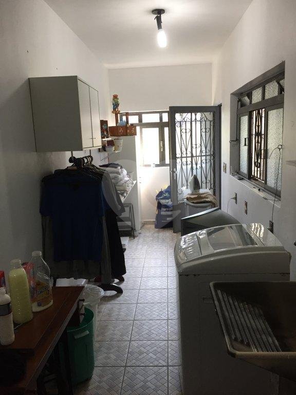 SOBRADO em VILA IRMÃOS ARNONI