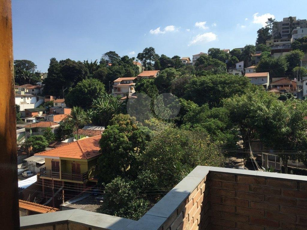 SOBRADO em VILA IRMÃOS ARNONI
