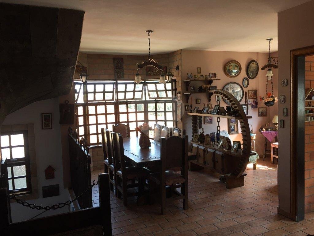 SOBRADO em VILA IRMÃOS ARNONI