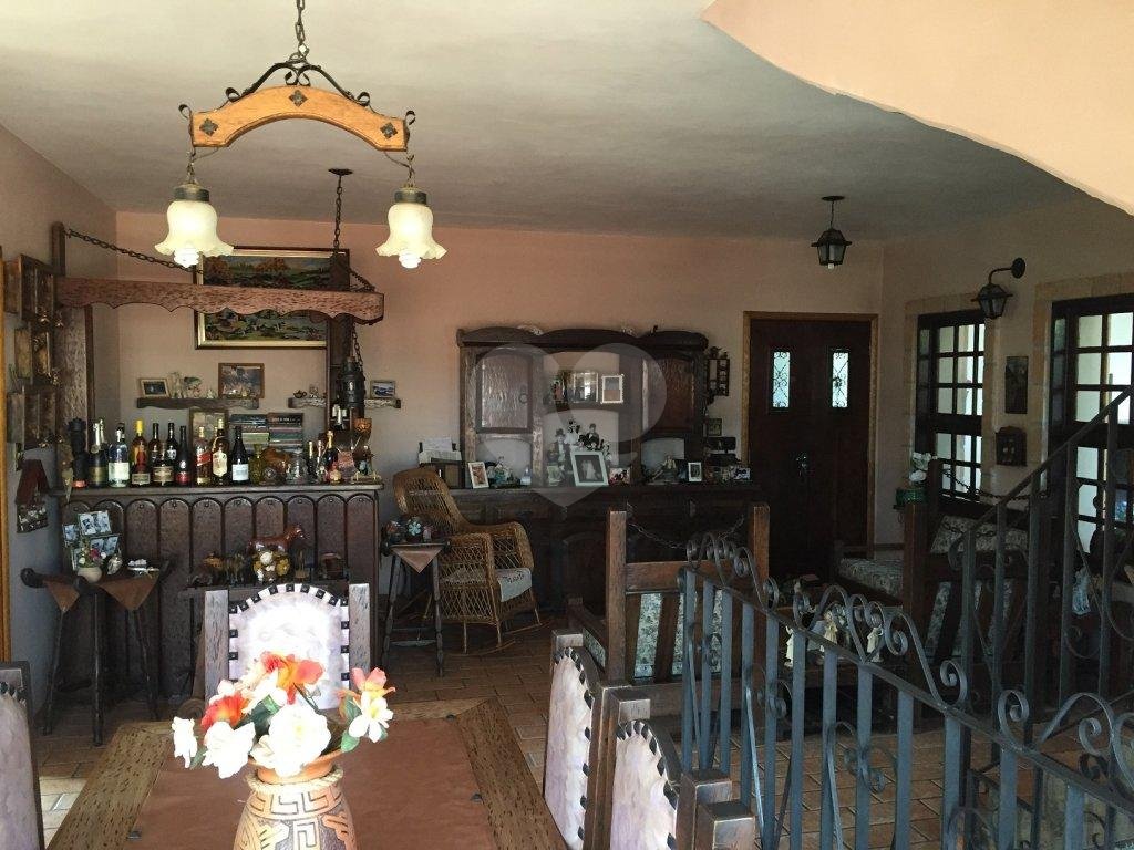 SOBRADO em VILA IRMÃOS ARNONI