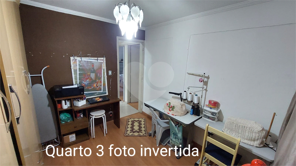 APARTAMENTO em JAÇANÃ