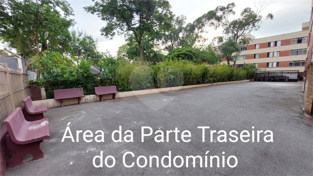 APARTAMENTO em JAÇANÃ
