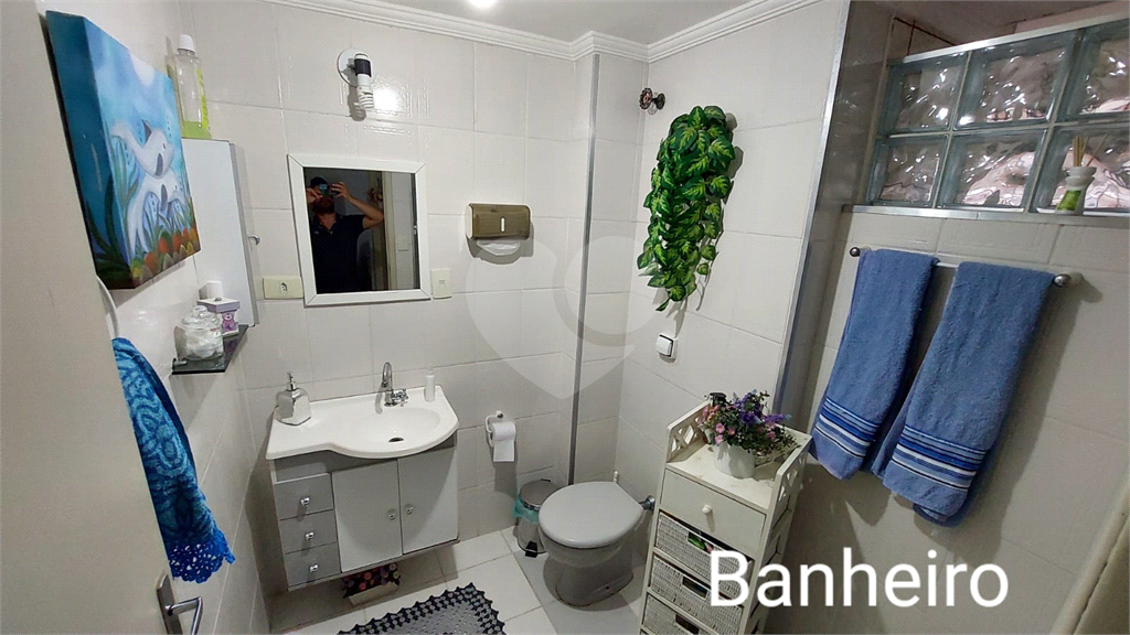 APARTAMENTO em JAÇANÃ