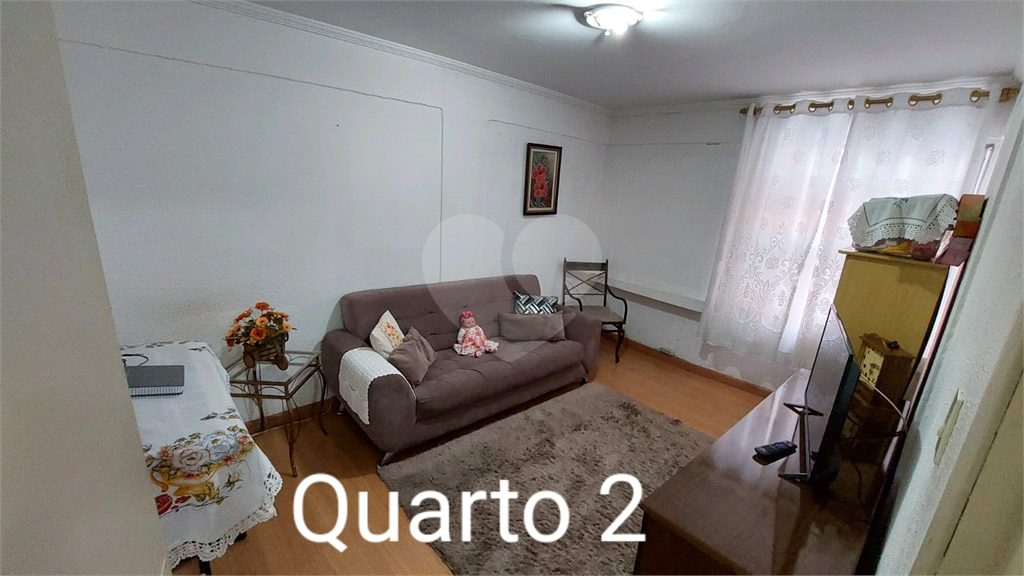 APARTAMENTO em JAÇANÃ