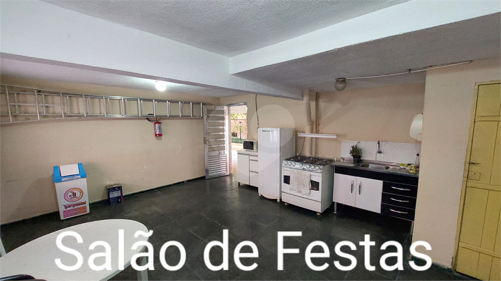APARTAMENTO em JAÇANÃ