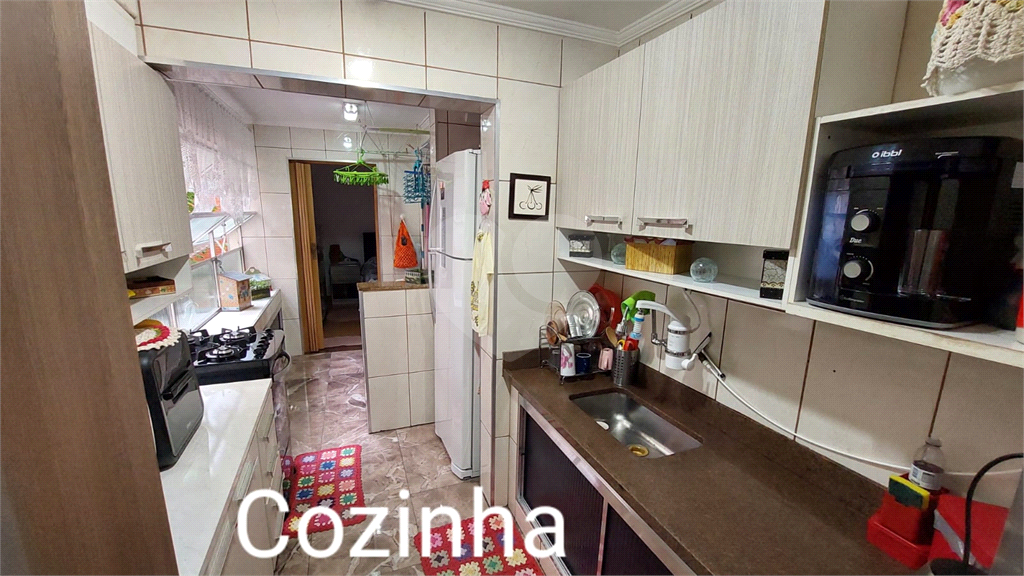 APARTAMENTO em JAÇANÃ