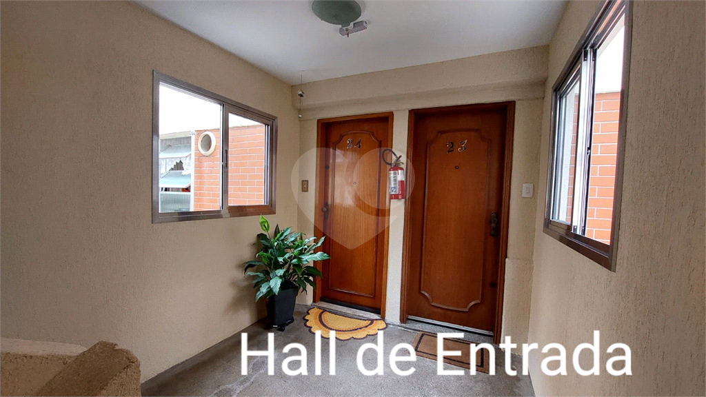 APARTAMENTO em JAÇANÃ