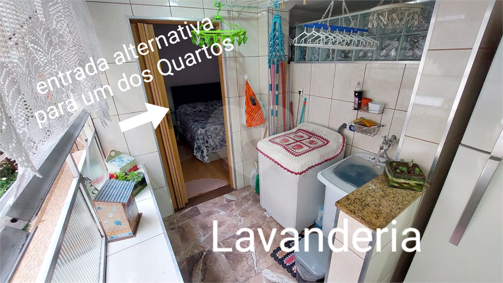 APARTAMENTO em JAÇANÃ