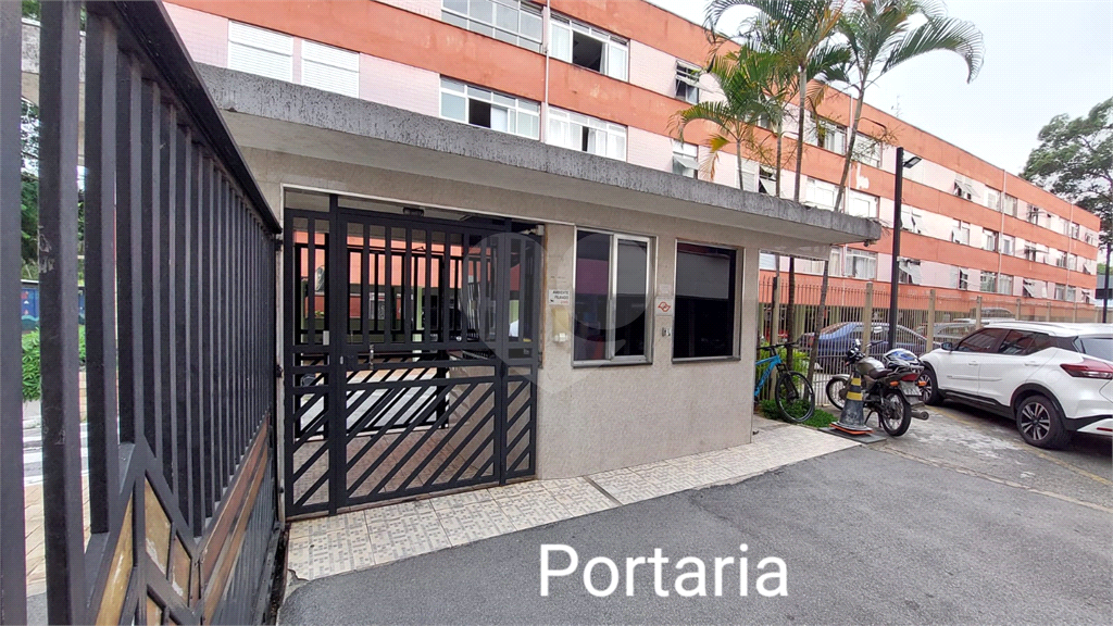 APARTAMENTO em JAÇANÃ