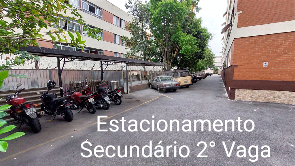 APARTAMENTO em JAÇANÃ