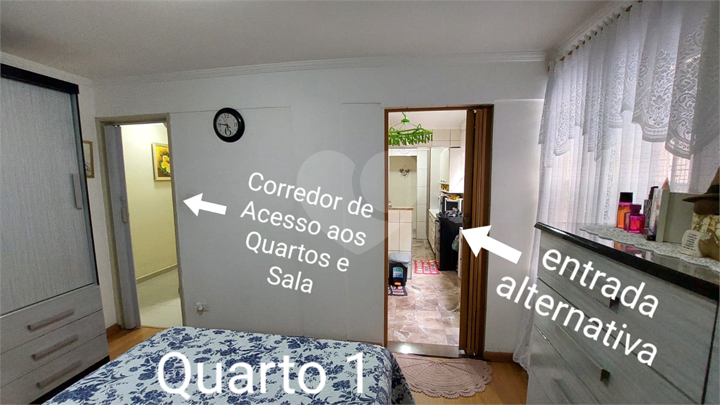 APARTAMENTO em JAÇANÃ