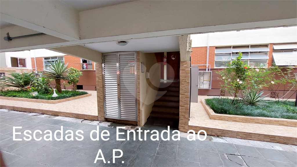 APARTAMENTO em JAÇANÃ