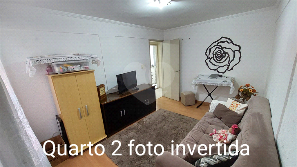 APARTAMENTO em JAÇANÃ