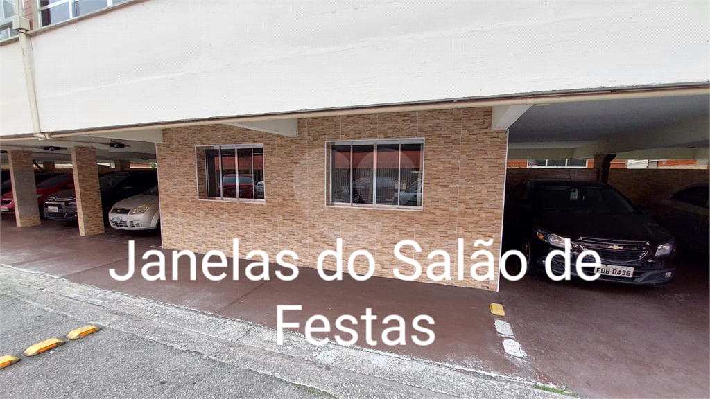 APARTAMENTO em JAÇANÃ