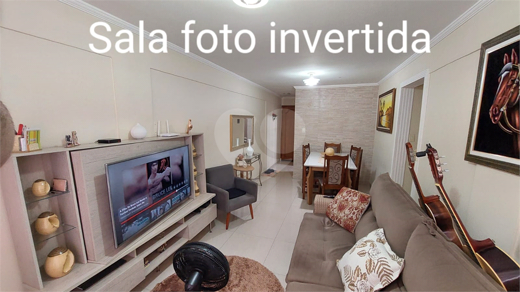 APARTAMENTO em JAÇANÃ