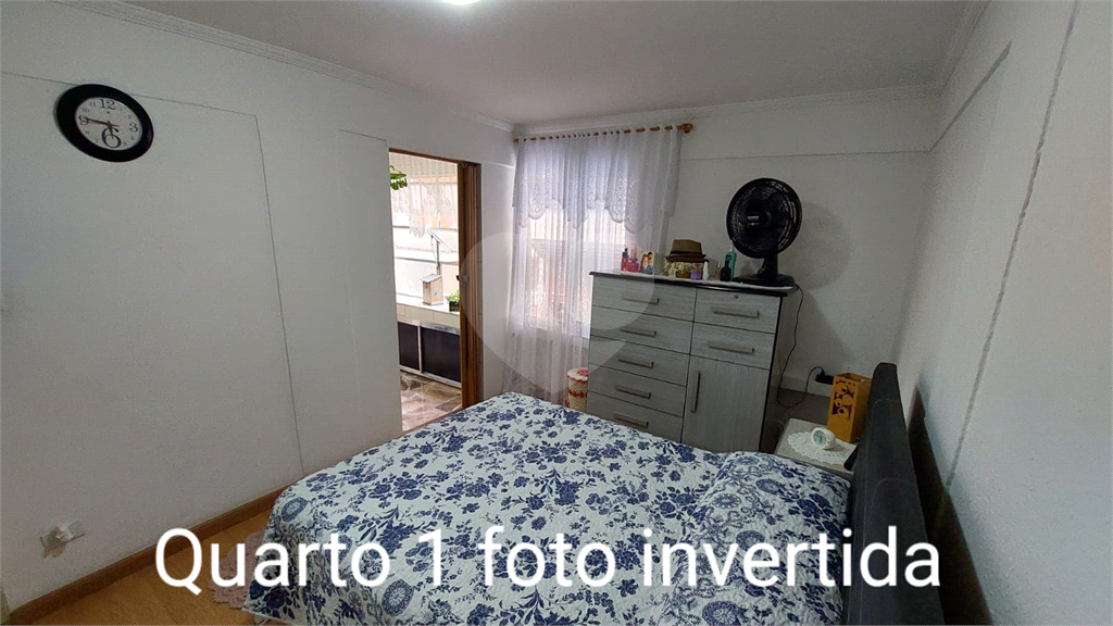 APARTAMENTO em JAÇANÃ