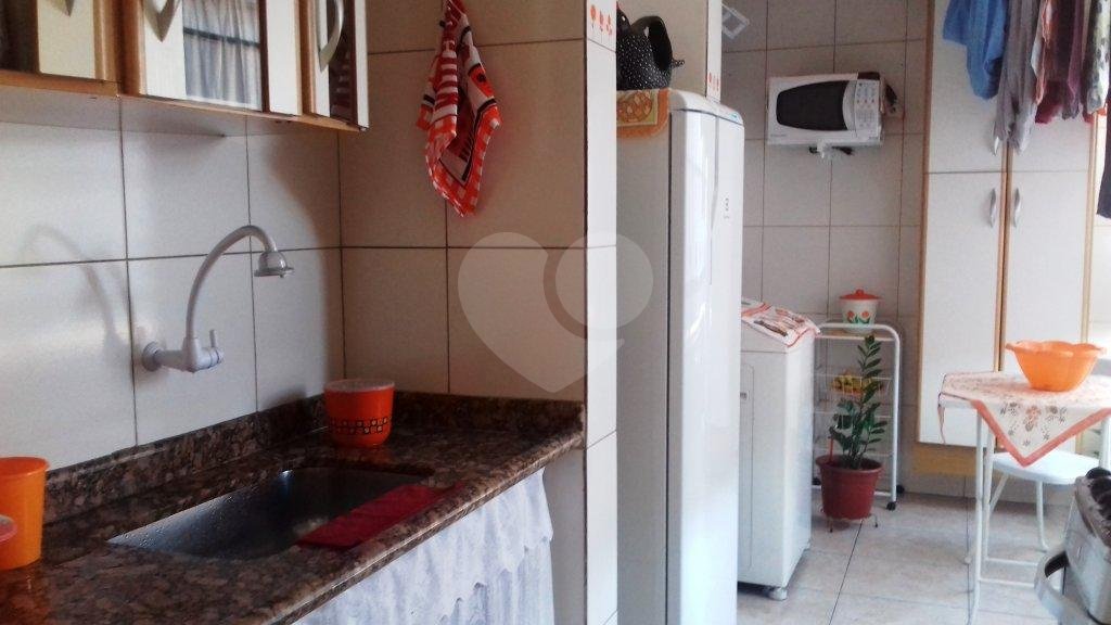 APARTAMENTO em JAÇANÃ