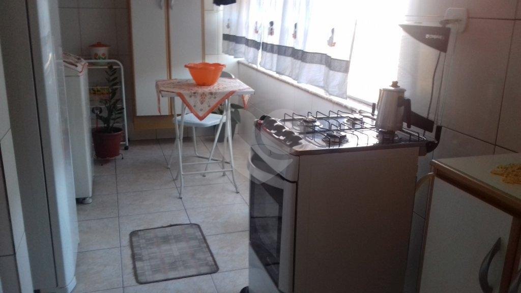 APARTAMENTO em JAÇANÃ