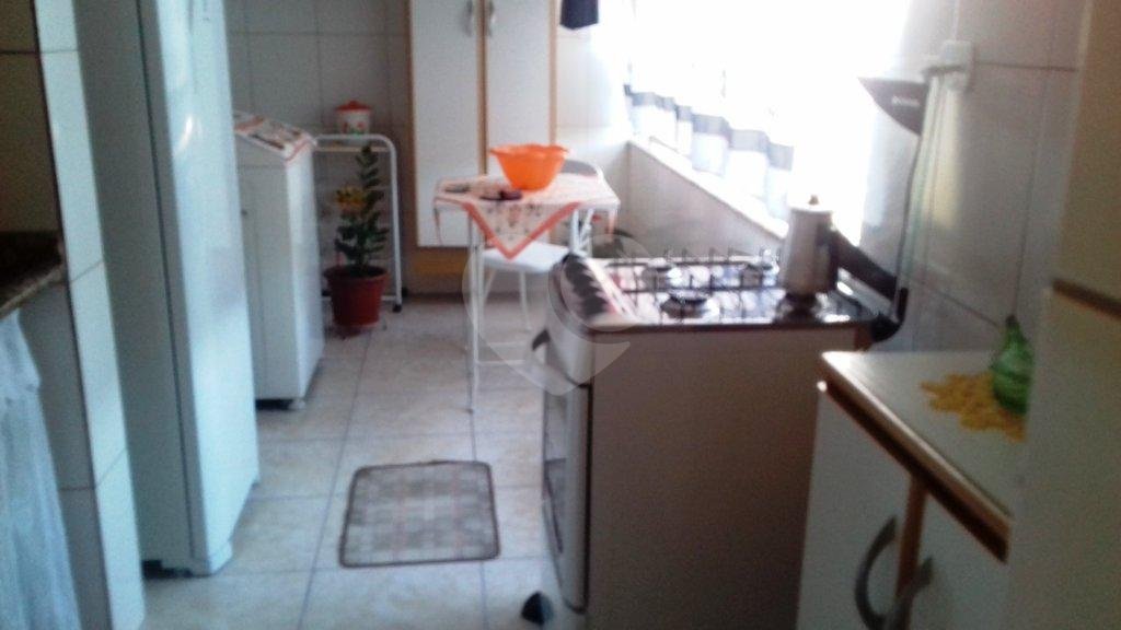 APARTAMENTO em JAÇANÃ