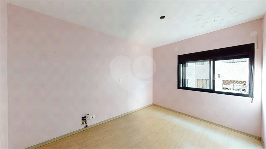 Apartamento à venda com 4 quartos, 190m² - Foto 5