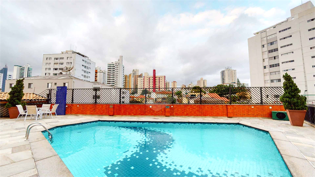 Apartamento à venda com 4 quartos, 190m² - Foto 24