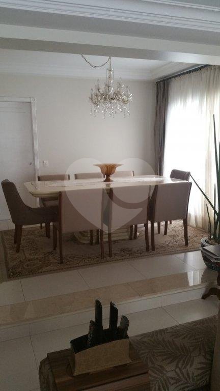 Apartamento à venda com 3 quartos, 260m² - Foto 5