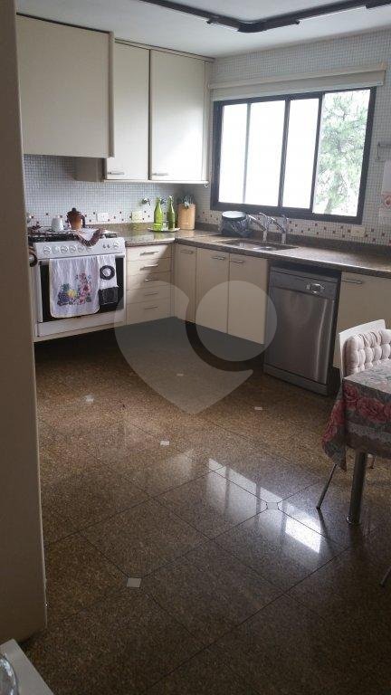 Apartamento à venda com 3 quartos, 260m² - Foto 10