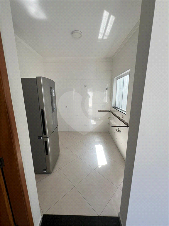 Excelente sobrado situado em condomínio fechado, no Horto Florestal, com 80m2,.