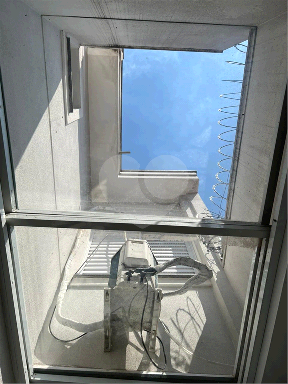 Excelente sobrado situado em condomínio fechado, no Horto Florestal, com 80m2,.