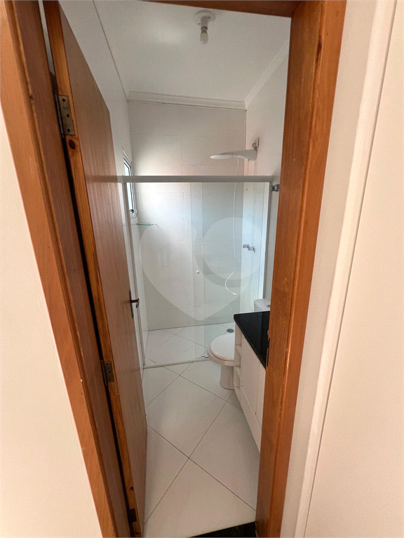 Excelente sobrado situado em condomínio fechado, no Horto Florestal, com 80m2,.