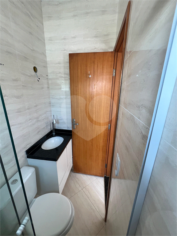 Excelente sobrado situado em condomínio fechado, no Horto Florestal, com 80m2,.