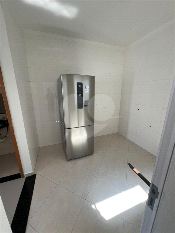 Excelente sobrado situado em condomínio fechado, no Horto Florestal, com 80m2,.