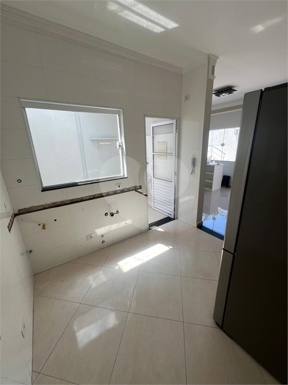 Excelente sobrado situado em condomínio fechado, no Horto Florestal, com 80m2,.