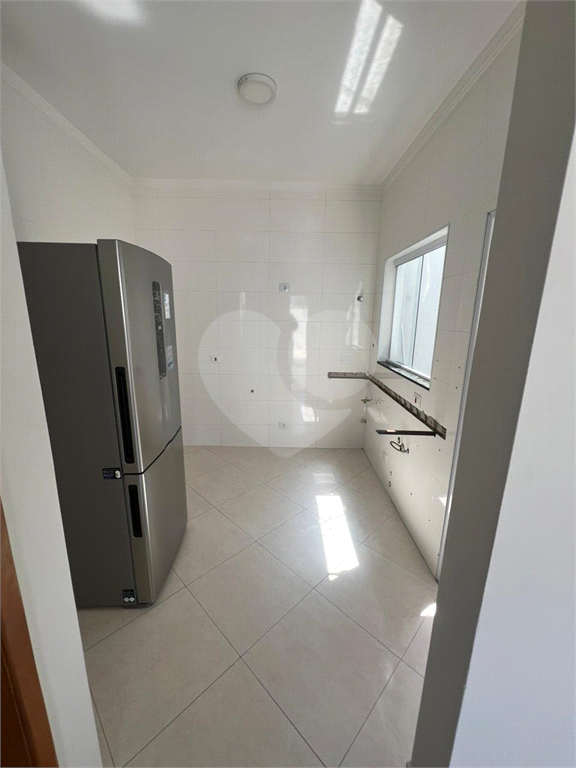 Excelente sobrado situado em condomínio fechado, no Horto Florestal, com 80m2,.