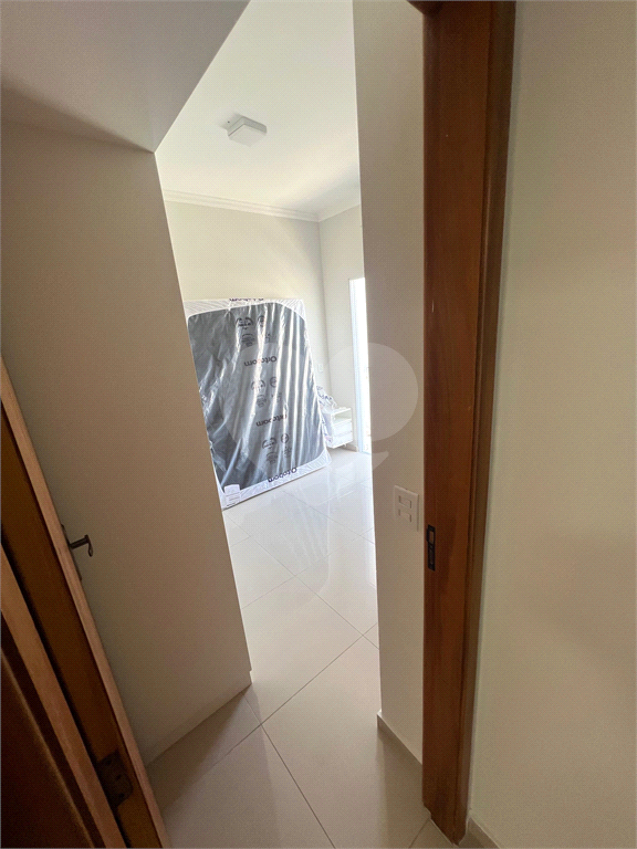 Excelente sobrado situado em condomínio fechado, no Horto Florestal, com 80m2,.