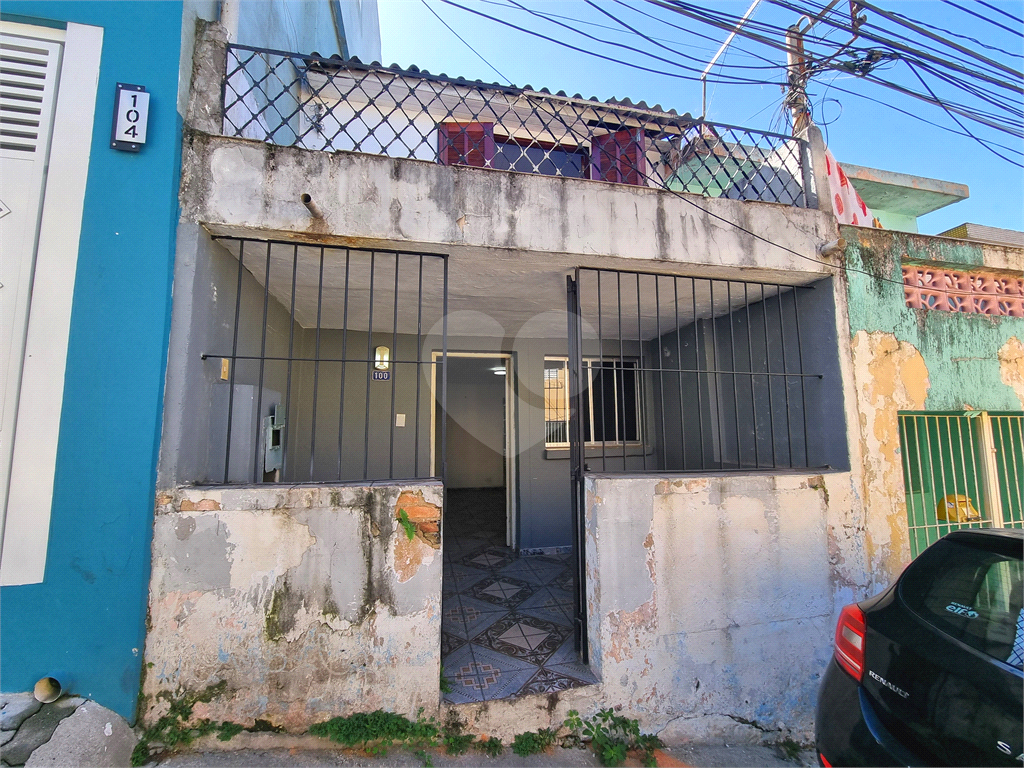 
Sobrado 3 quartos - Tremembé - DOCUMENTAÇÃO OK PARA FINANCIAR.