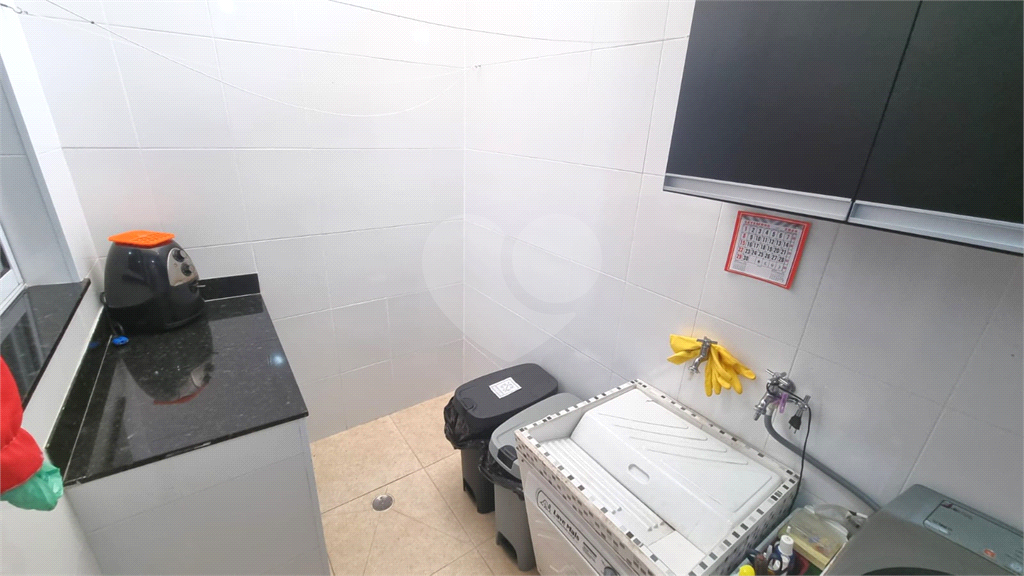 Sobrado Novo em Condomínio Fechado - 2 suítes e 1 vaga