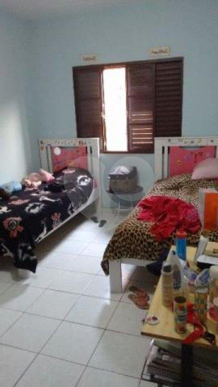 CASA em TREMEMBÉ