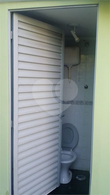 SOBRADO em JARDIM SÃO PAULO(ZONA NORTE)