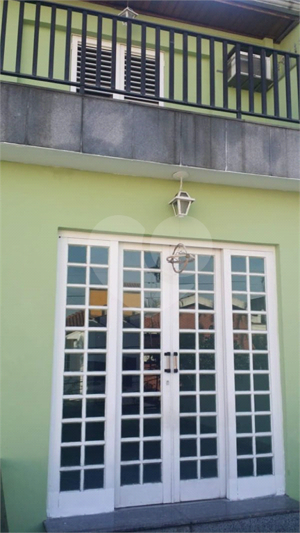 SOBRADO em JARDIM SÃO PAULO(ZONA NORTE)