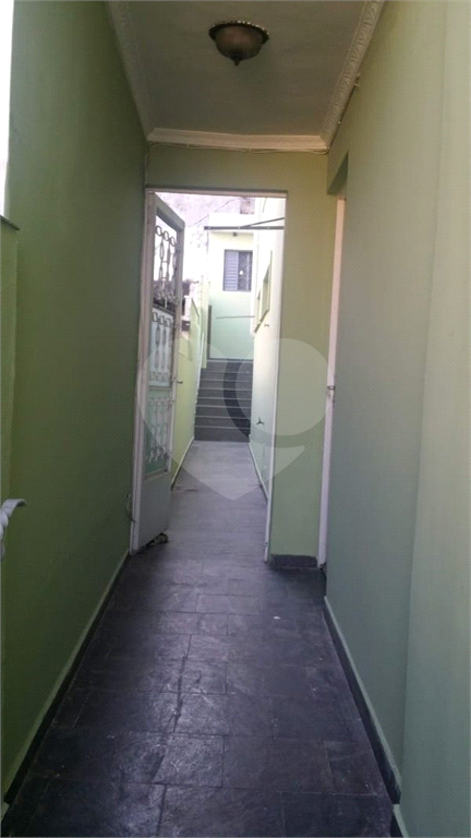 SOBRADO em JARDIM SÃO PAULO(ZONA NORTE)