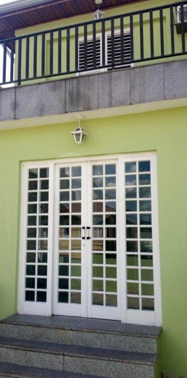 SOBRADO em JARDIM SÃO PAULO(ZONA NORTE)