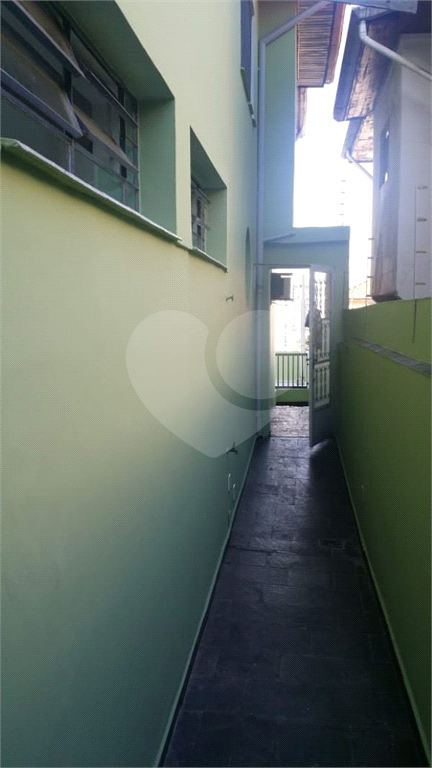 SOBRADO em JARDIM SÃO PAULO(ZONA NORTE)