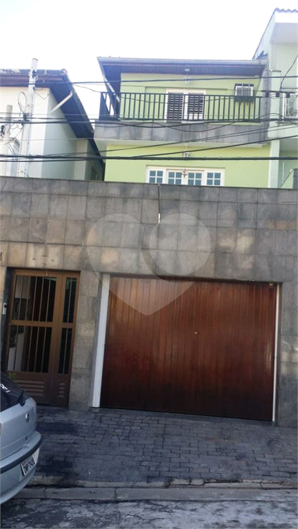 SOBRADO em JARDIM SÃO PAULO(ZONA NORTE)